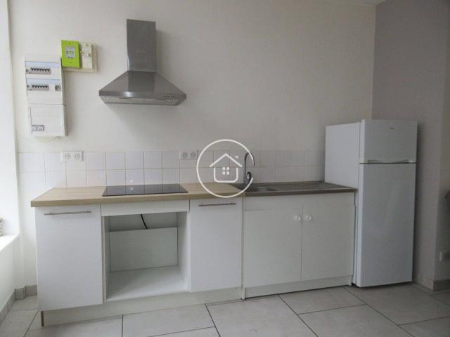 Appartement location à La Fleuriette, La Ville-aux-Clercs