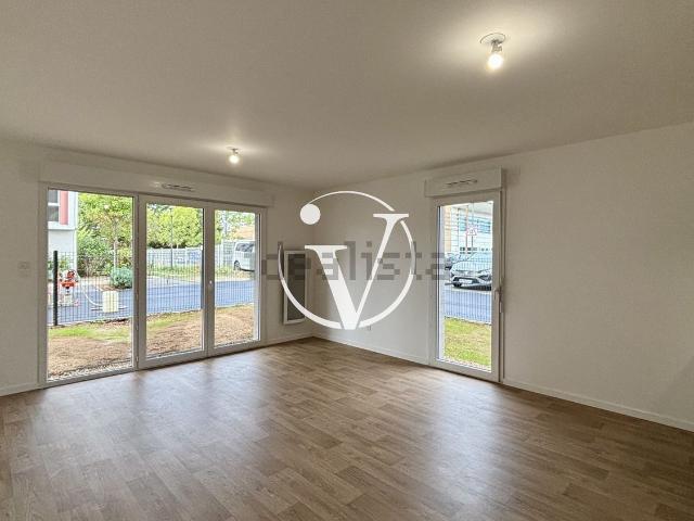 Appartement location à La Gare, Vendôme