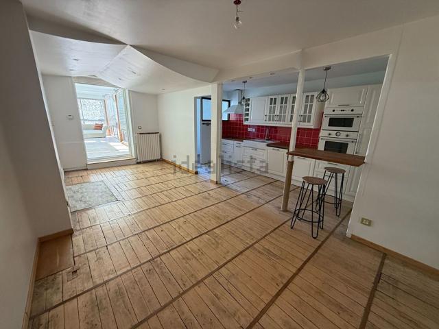 Appartement vente à Faubourg Saint-Lubin, Vendôme