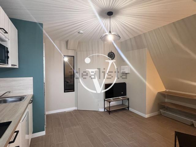 Appartement location à La Gare, Vendôme