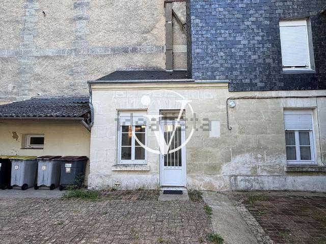 Appartement location à La Gare, Vendôme