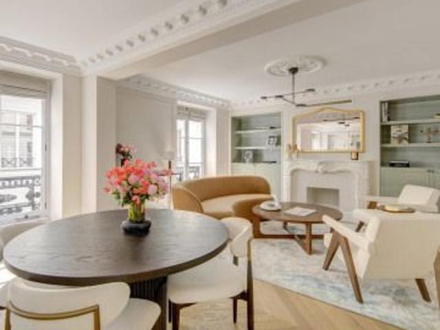 Appartement location à Vendôme