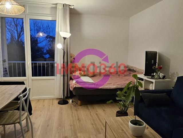 Appartement location à La Gare, Vendôme
