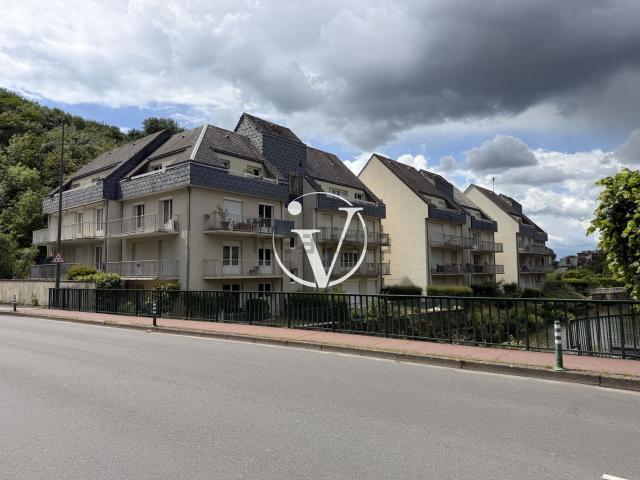 Appartement vente à La Gare, Vendôme