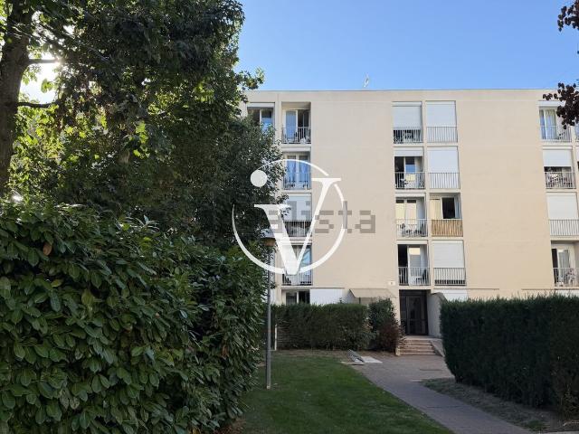 Appartement vente à La Gare, Vendôme