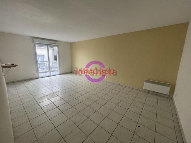 Appartement vente à Le Tarsis, Vendôme