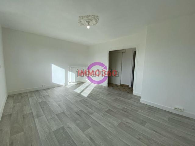 Appartement vente à La Fosse, Vendôme