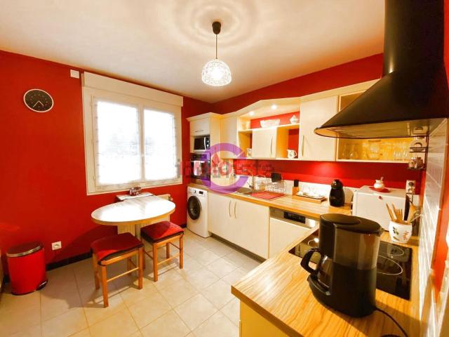 Appartement vente à La Gare, Vendôme