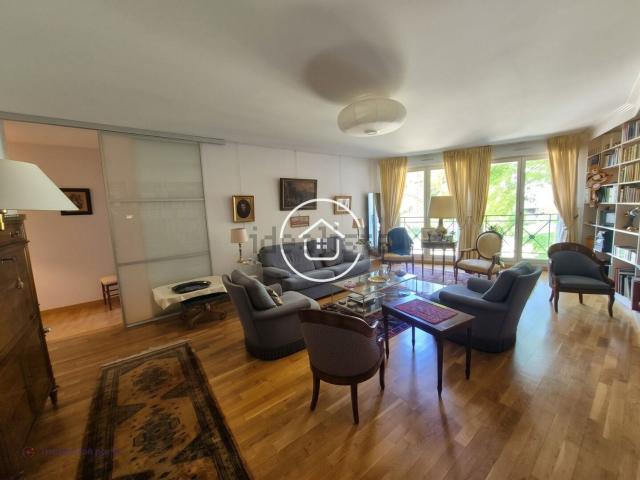 Appartement vente à Faubourg Saint-Lubin, Vendôme