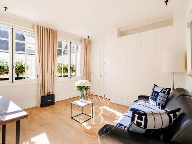 Appartement location à Vendôme