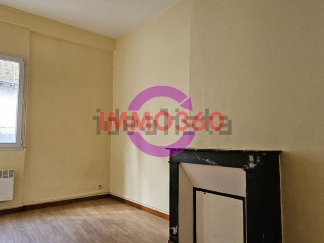 Appartement location à Faubourg Saint-Lubin, Vendôme