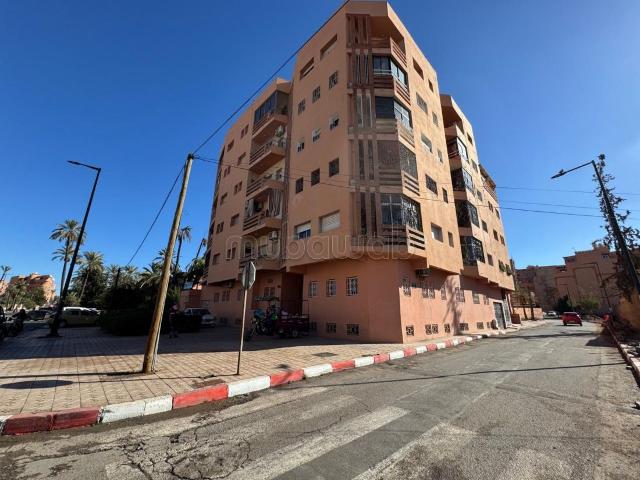 Appartement vente à Marrakech, L'Oriental