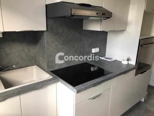 Appartement vente à Verdun, Belleray