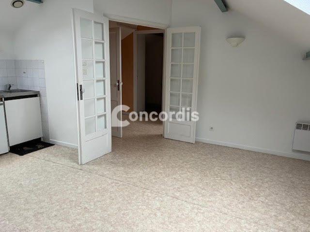 Appartement vente à Verdun, Belleray