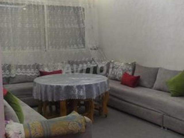 Appartement vente à Anfa, Sidi Moumen