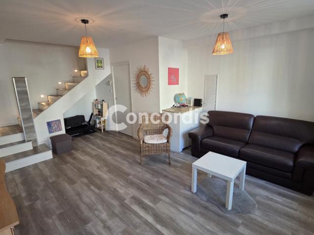 Appartement vente à Metz, Plappeville