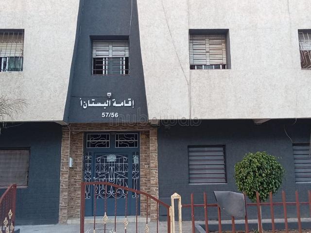 Appartement vente à Lyautey