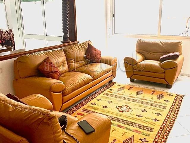 Appartement vente à Anfa, Gharb-Chrarda-Beni Hssen