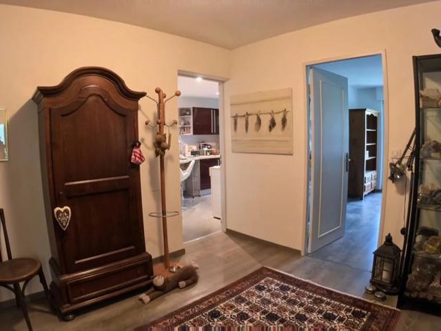 Appartement vente à Mulhouse