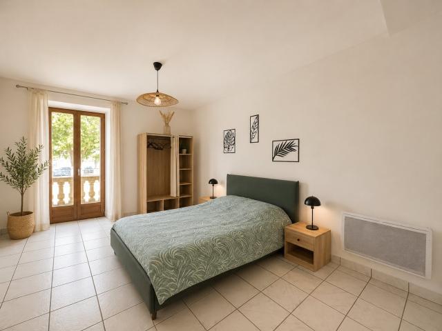Appartement vente à Vienne, Les Roches-de-condrieu