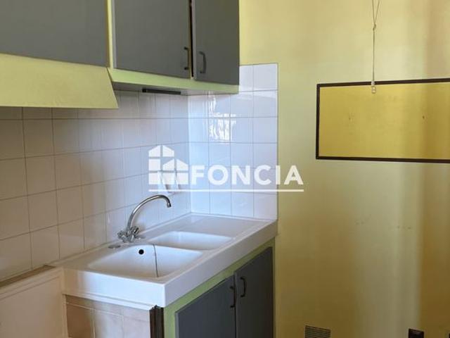 Appartement vente à Agen