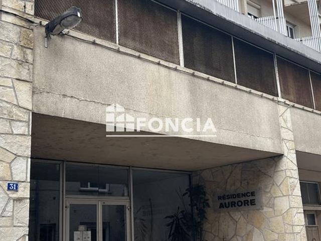 Appartement vente à Agen