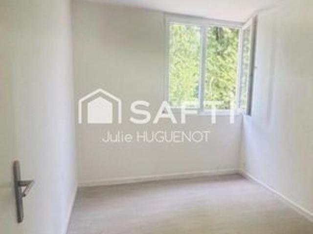 Appartement vente à Beauvais