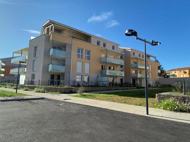 Appartement vente à Lyon, Métropole de Lyon