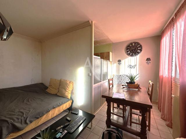 Appartement vente à Tours