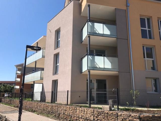 Appartement vente à Villefranche-sur-Saône, Rhône