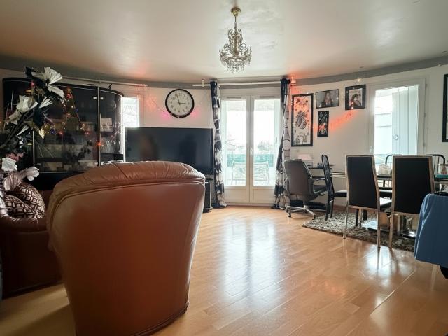 Appartement vente à Évry, Petit-bourg