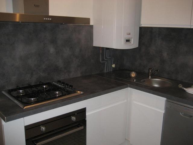Appartement vente à Guéret