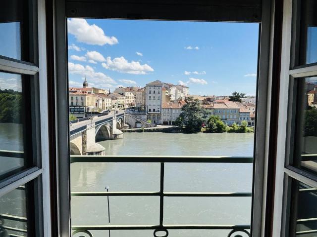 Appartement vente à Les Jabelins, Romans-sur-Isère