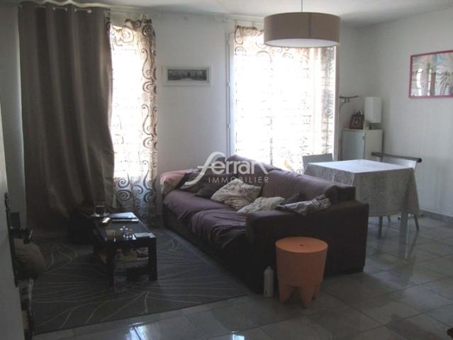 Appartement vente à Arrondissement de Draguignan, Châteaudouble
