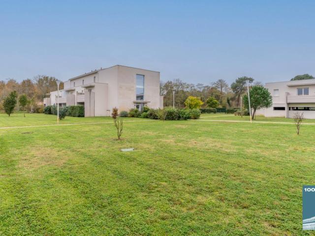 Appartement vente à Saint-médard-en-jalles, La Rue Est