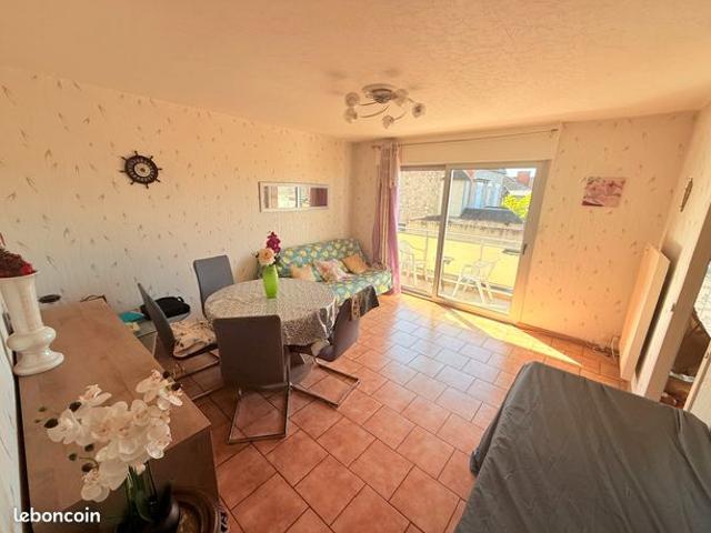 Appartement vente à Brive-la-Gaillarde, Brive-la-gaillarde