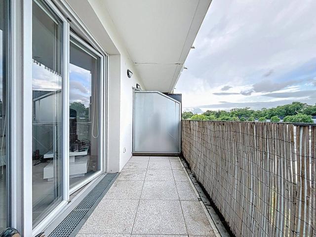 Appartement vente à Blanquefort, Génissan