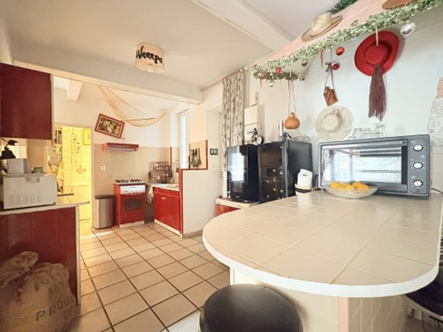 Appartement vente à Bordeaux