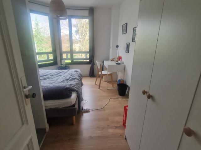 Appartement vente à Lyon, Métropole de Lyon