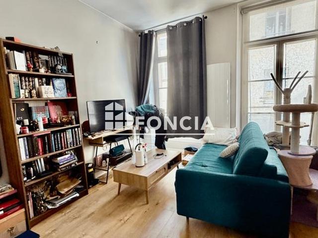 Appartement vente à Saint-Germain-en-Laye, Saint-germain-en-laye