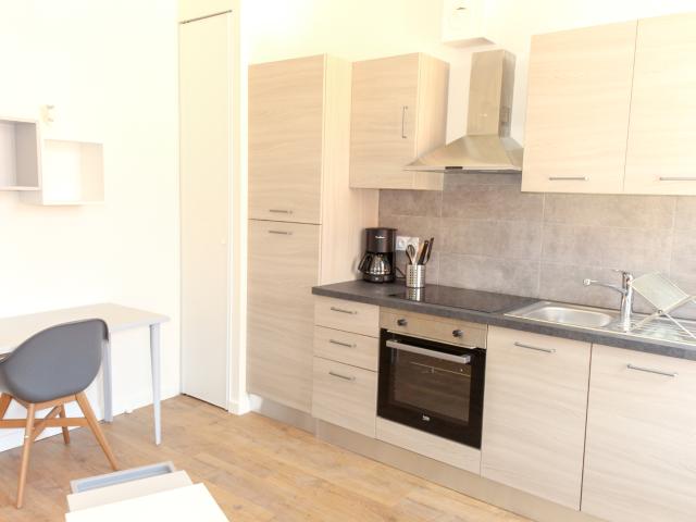 Appartement vente à Lyon, Métropole de Lyon