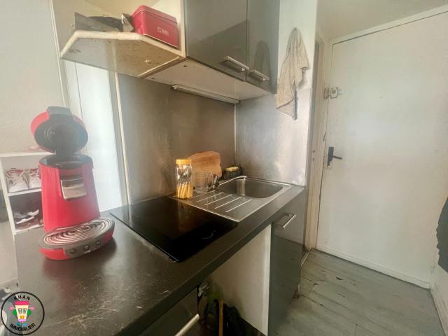 Appartement vente à Bordeaux