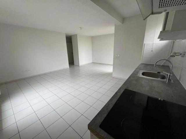 Appartement vente à Bordeaux, Bègles