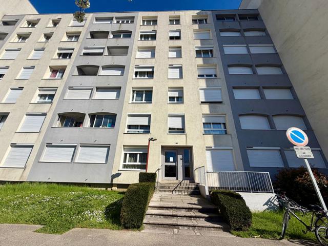 Appartement vente à Valence