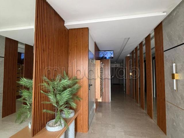 Appartement vente à Tangero, Tanger-Tétouan
