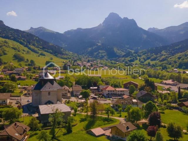 Appartement vente à Thonon-les-Bains, Bernex