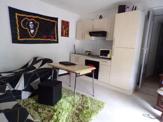 Appartement vente à Périgueux