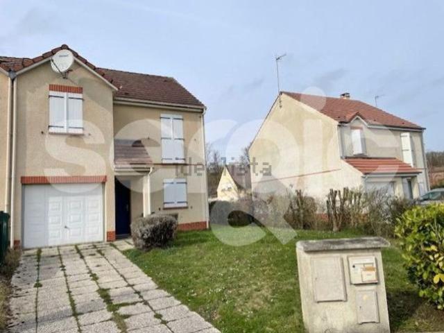 Appartement location à La Folie, Margny-lès-Compiègne