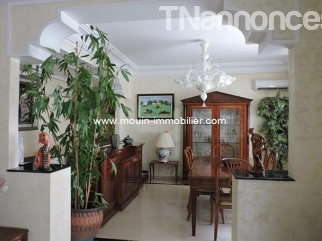 Appartement location