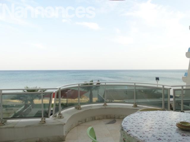 Appartement vente